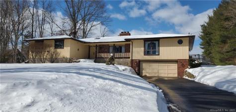 248 Concord Drive Watertown CT 06795