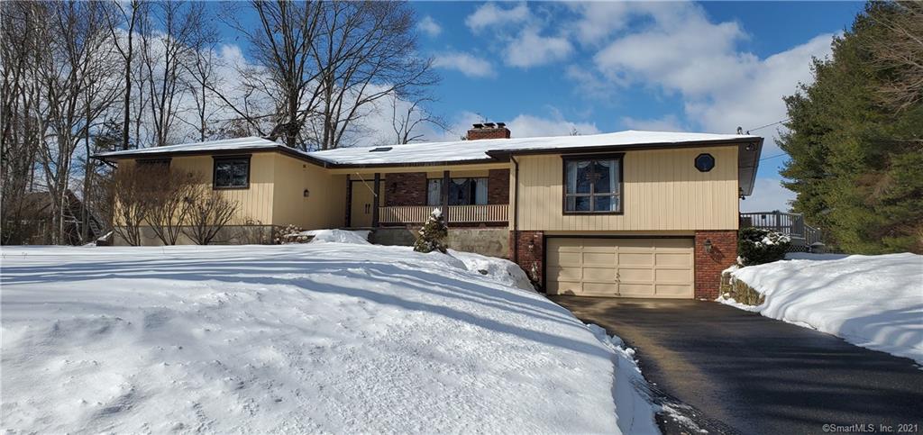 248 Concord Drive Watertown CT 06795