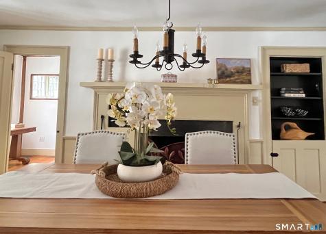 243 Mile Creek Road Old Lyme CT 06371