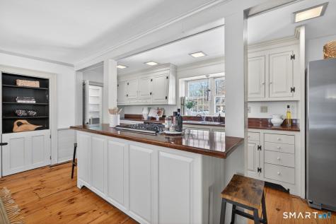 243 Mile Creek Road Old Lyme CT 06371