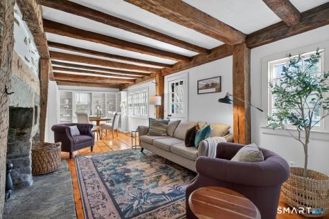 243 Mile Creek Road Old Lyme CT 06371