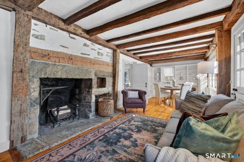 243 Mile Creek Road Old Lyme CT 06371