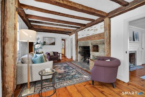 243 Mile Creek Road Old Lyme CT 06371