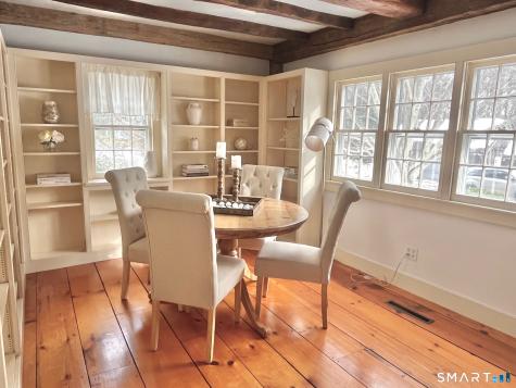 243 Mile Creek Road Old Lyme CT 06371