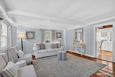 243 Mile Creek Road Old Lyme CT 06371