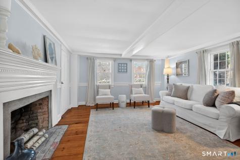 243 Mile Creek Road Old Lyme CT 06371