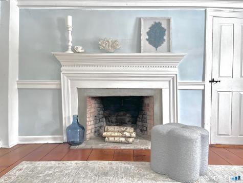 243 Mile Creek Road Old Lyme CT 06371