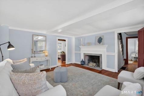 243 Mile Creek Road Old Lyme CT 06371