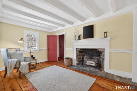 243 Mile Creek Road Old Lyme CT 06371