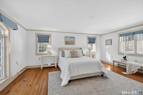 243 Mile Creek Road Old Lyme CT 06371