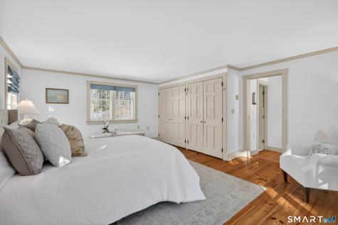 243 Mile Creek Road Old Lyme CT 06371