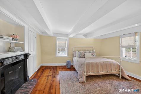 243 Mile Creek Road Old Lyme CT 06371