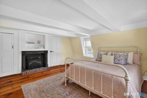 243 Mile Creek Road Old Lyme CT 06371