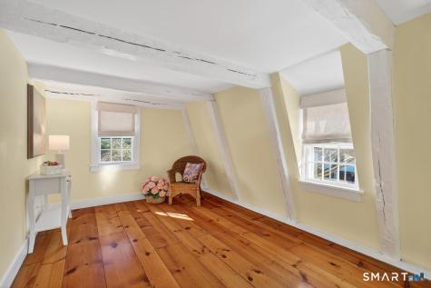 243 Mile Creek Road Old Lyme CT 06371