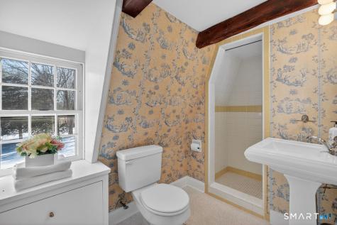 243 Mile Creek Road Old Lyme CT 06371