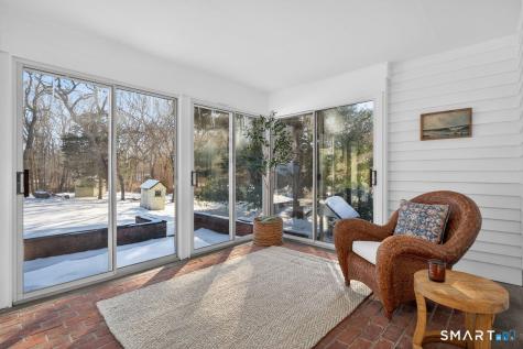 243 Mile Creek Road Old Lyme CT 06371