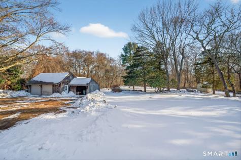 243 Mile Creek Road Old Lyme CT 06371