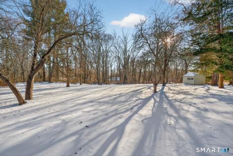 243 Mile Creek Road Old Lyme CT 06371