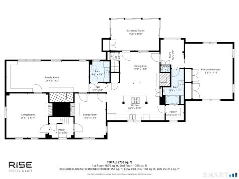 243 Mile Creek Road Old Lyme CT 06371