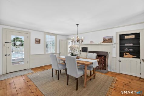 243 Mile Creek Road Old Lyme CT 06371