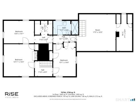 243 Mile Creek Road Old Lyme CT 06371