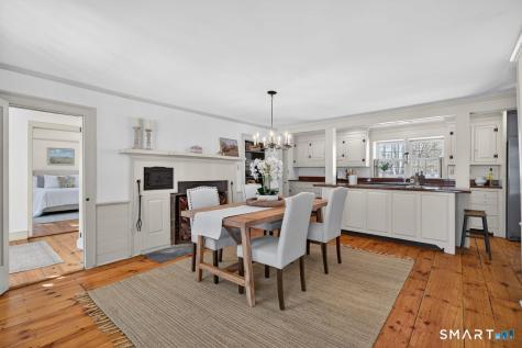 243 Mile Creek Road Old Lyme CT 06371