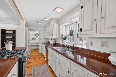 243 Mile Creek Road Old Lyme CT 06371