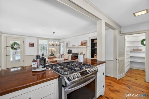 243 Mile Creek Road Old Lyme CT 06371