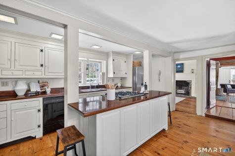 243 Mile Creek Road Old Lyme CT 06371