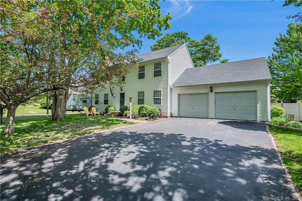 11 Strickland Street Portland CT 06480