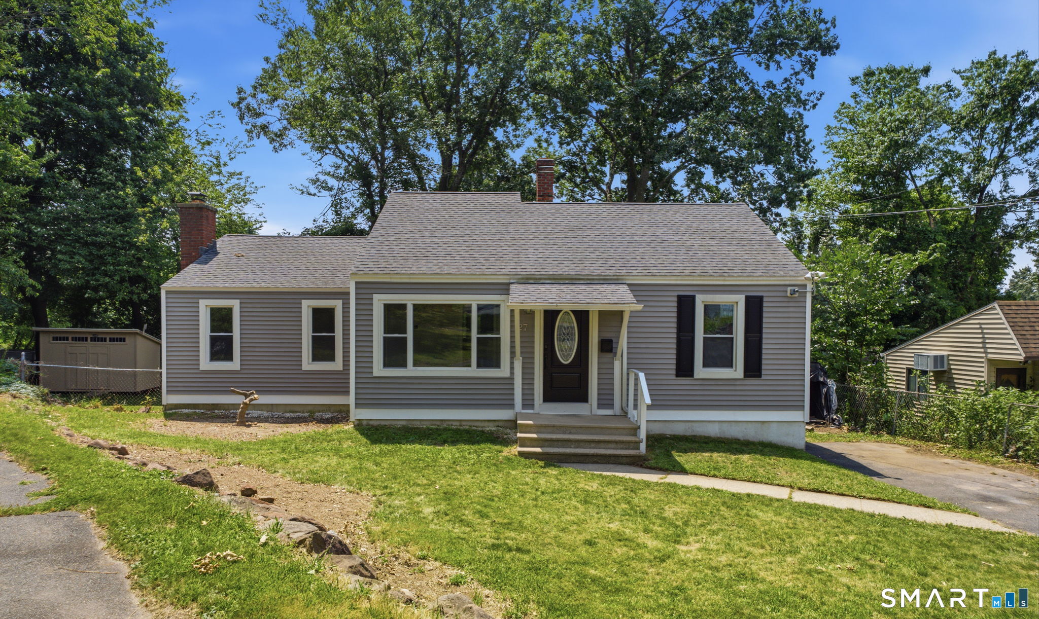 27 Matilda Drive Bristol CT 06010