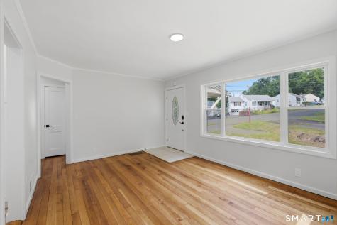 27 Matilda Drive Bristol CT 06010