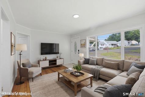 27 Matilda Drive Bristol CT 06010