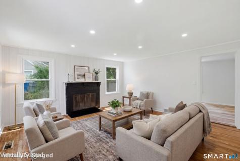 27 Matilda Drive Bristol CT 06010