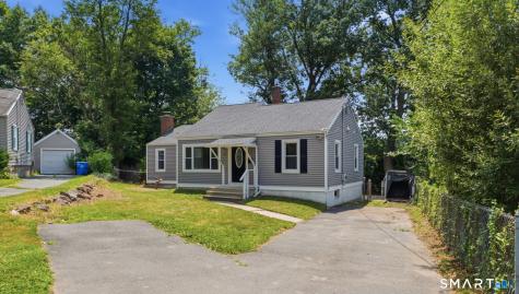 27 Matilda Drive Bristol CT 06010
