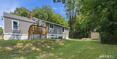 27 Matilda Drive Bristol CT 06010