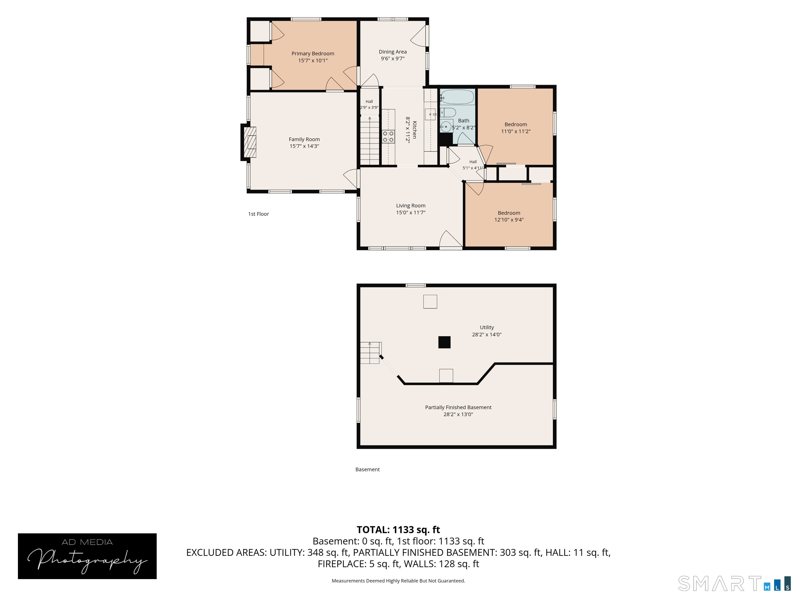 27 Matilda Drive Bristol CT 06010