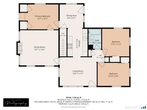 27 Matilda Drive Bristol CT 06010