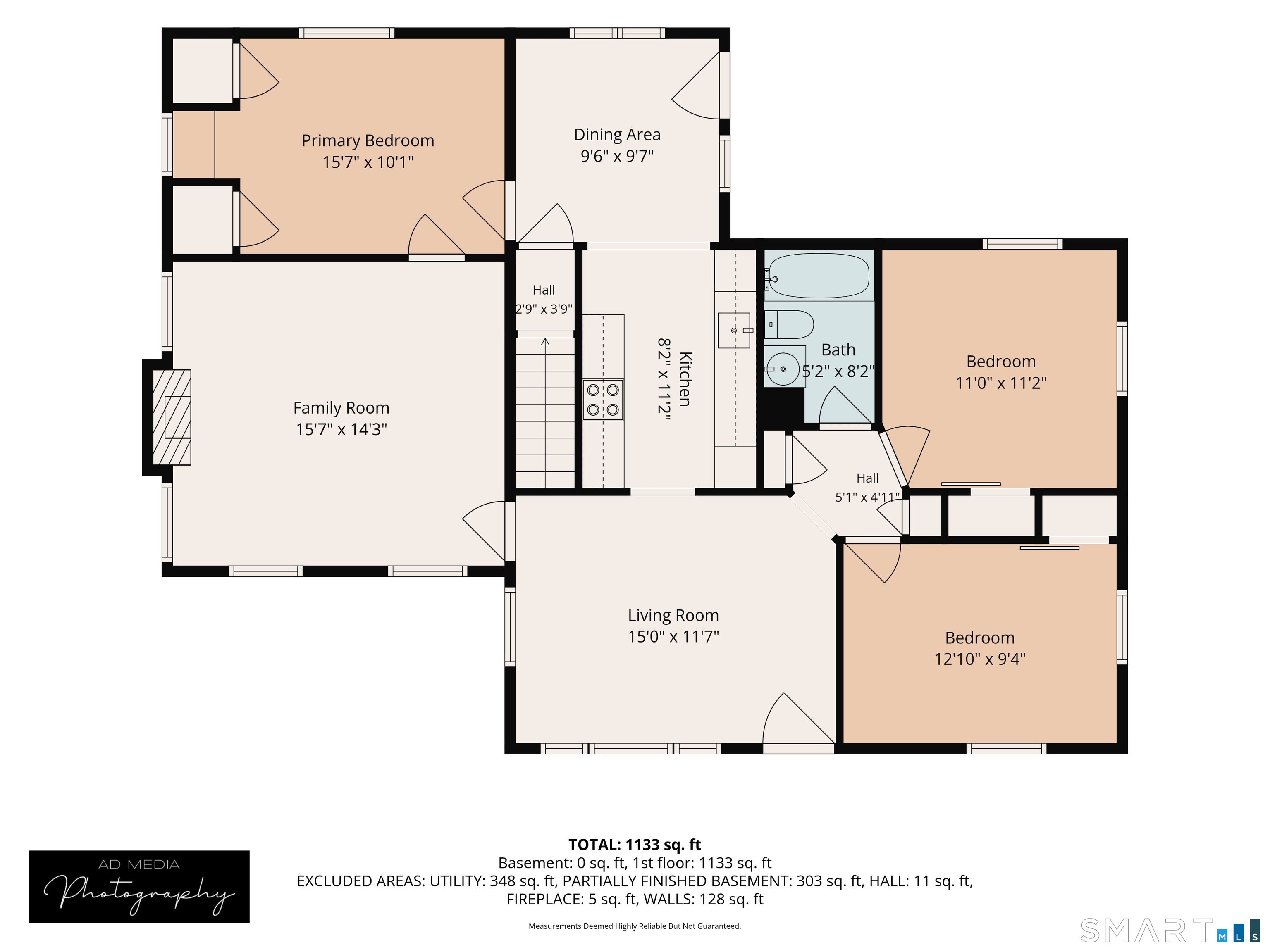 27 Matilda Drive Bristol CT 06010