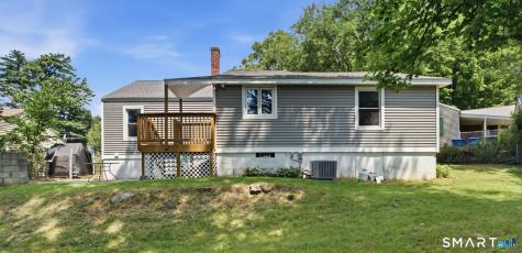 27 Matilda Drive Bristol CT 06010