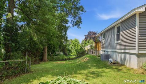 27 Matilda Drive Bristol CT 06010