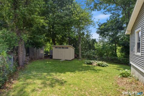 27 Matilda Drive Bristol CT 06010