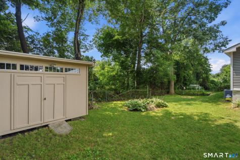 27 Matilda Drive Bristol CT 06010