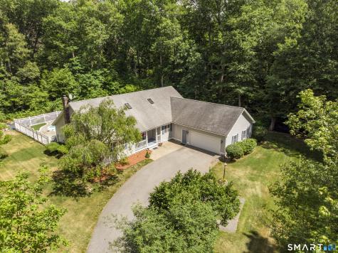 432 Green Hollow Road Killingly CT 06239