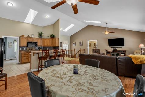 432 Green Hollow Road Killingly CT 06239