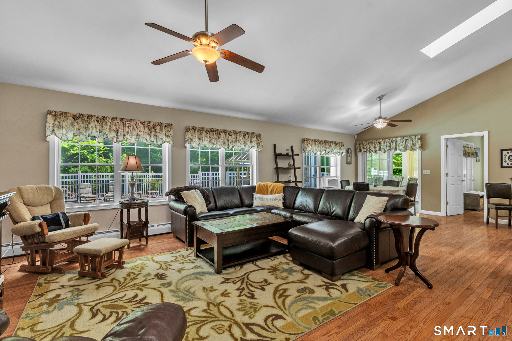 432 Green Hollow Road Killingly CT 06239