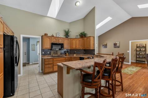 432 Green Hollow Road Killingly CT 06239