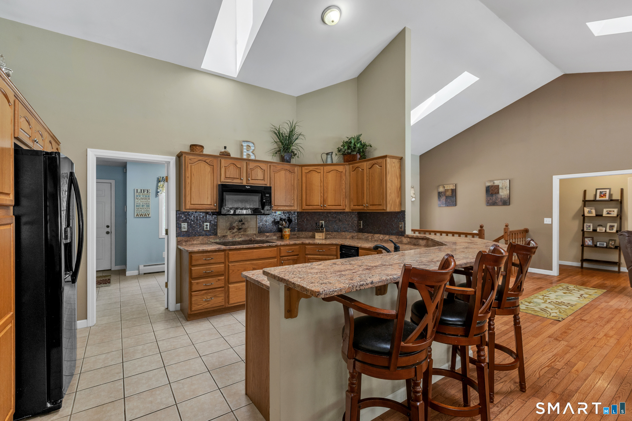 432 Green Hollow Road Killingly CT 06239