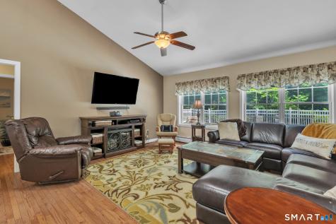432 Green Hollow Road Killingly CT 06239