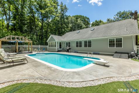 432 Green Hollow Road Killingly CT 06239